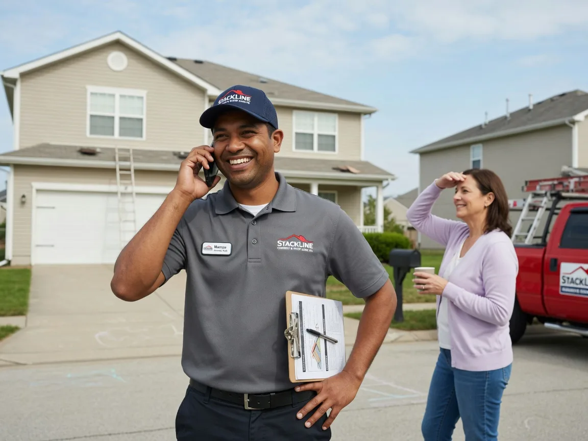 Chimney flashing repair Allen, TX FAQs